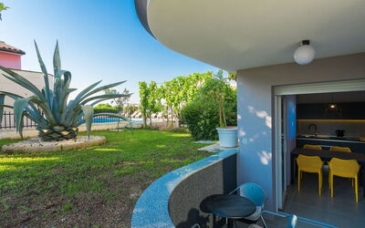 Unterkunft:&nbsp;Villa Jadranka 300.1