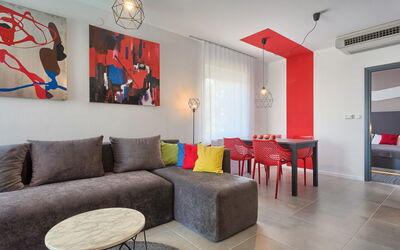 Unterkunft:&nbsp;Villa Jadranka 300.7