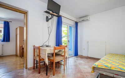 Unterkunft:&nbsp;Hilde Blue 100.4