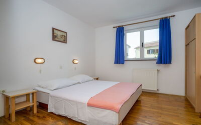 Unterkunft:&nbsp;Hilde Blue 100.4