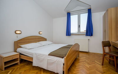 Unterkunft:&nbsp;Hilde Blue 100.6