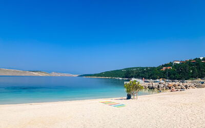 Crikvenica Jadranovo 330
