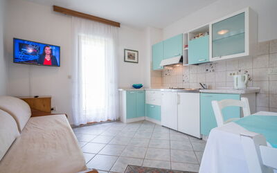 Unterkunft:&nbsp;Fuma 330.1