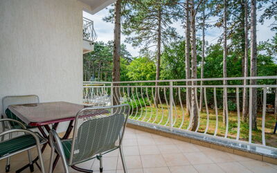 Unterkunft:&nbsp;Fuma 330.1