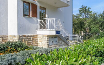 Crikvenica Jadranovo 330