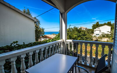 Starigrad-Paklenica 120