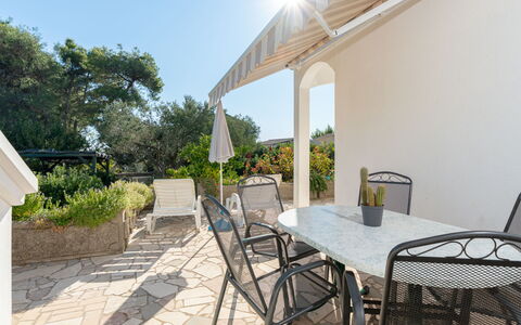 Unterkunft:&nbsp;Vesela 120.4