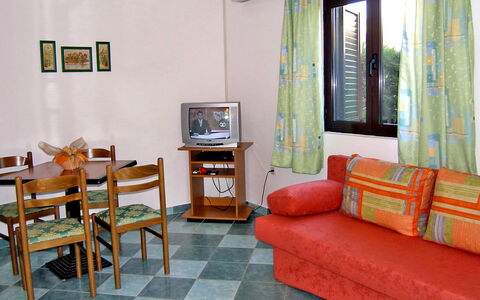 Vir 131: Zimmer, Möbel, Wohnzimmer, Eigentum, Interior Design, Fussboden, Gebäude, Orange, Wand, Haus