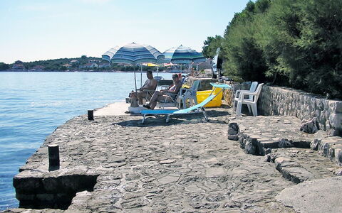 Mirta: Wasser, Fahrzeug, Boot, Meer, Küste, \Fels, Tourismus, Urlaub, Watercraft, Strand