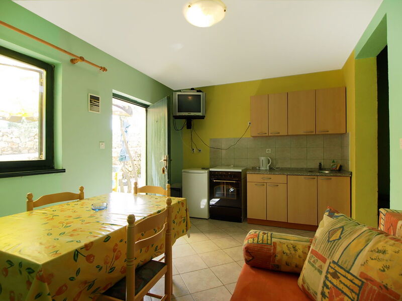 Unterkunft:&nbsp;Villa Danica 100.2