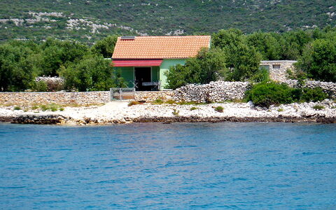 Rudi: Wasser, Wasservorräte, Pflanze, Gebäude, Natürliche Landschaft, Berg, See, Küsten Und Ozeanische Forms, Baum, Wasserlauf