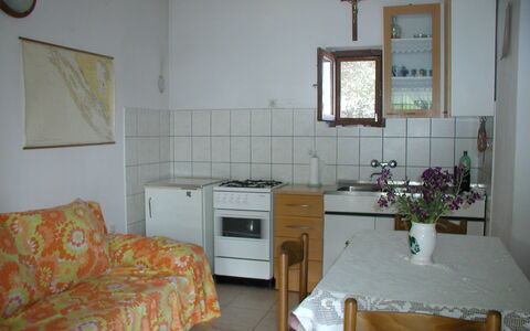 Rudi: Zimmer, Möbel, Eigentum, Interior Design, Gebäude, Haus, Fussboden, Tabelle, Wand, Küche