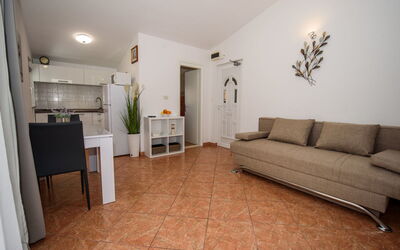 Unterkunft:&nbsp;Marina 510.5