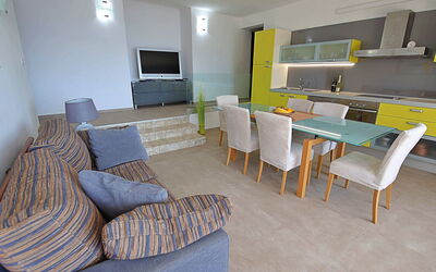 Unterkunft:&nbsp;Villa Pinia 320.1