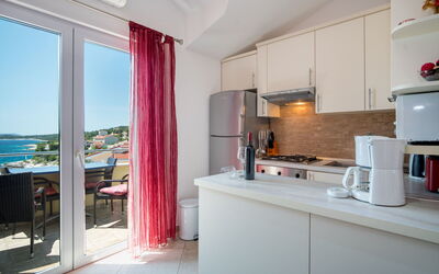 Unterkunft:&nbsp;Villa Andjelka 330.7