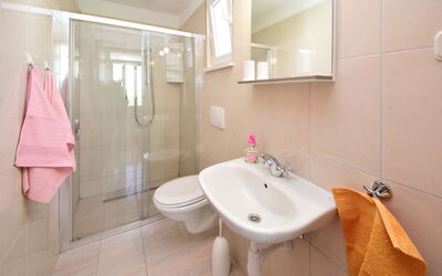 Unterkunft:&nbsp;Lucija 340.2