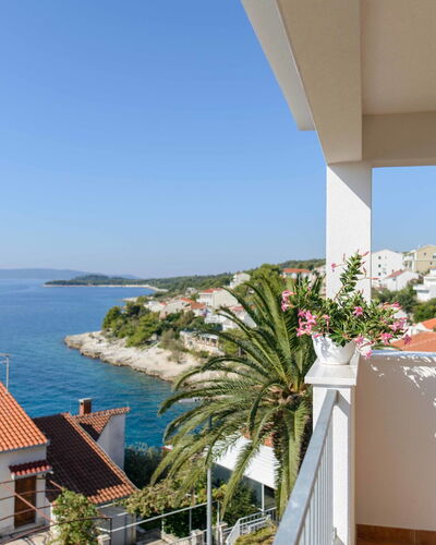 Trogir Okrug Gornji 340