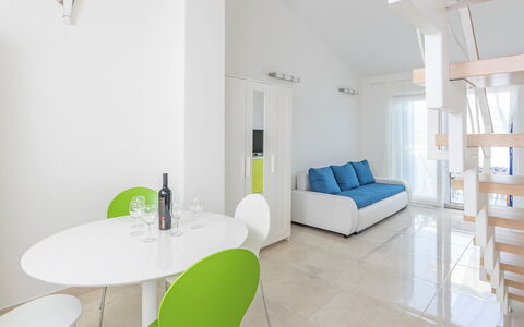 Unterkunft:&nbsp;Sunset Villa Hvar 800.7