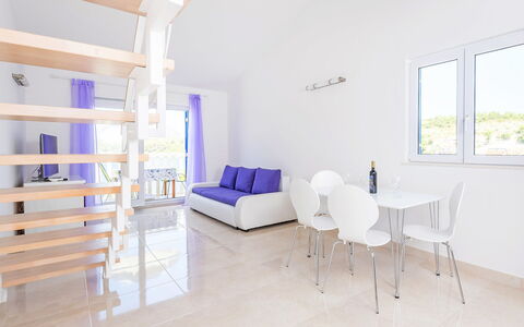 Unterkunft:&nbsp;Sunset Villa Hvar 800.8