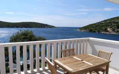 Hvar Kalober 800