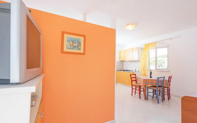 Unterkunft:&nbsp;Sunset Villa Hvar 800.3