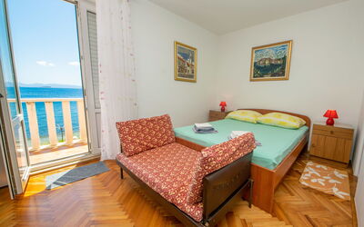 Unterkunft:&nbsp;Jelka 100.1