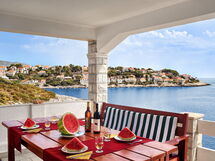 Korčula Zavalatica 100