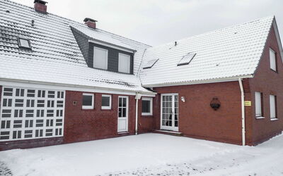Unterkunft:&nbsp;Am Nordkap 340.4