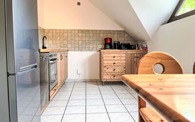 Unterkunft:&nbsp;Ferienapartments Adenau 160.4