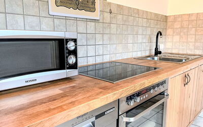 Unterkunft:&nbsp;Ferienapartments Adenau 160.4