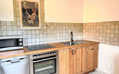 Unterkunft:&nbsp;Ferienapartments Adenau 160.4