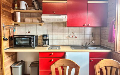 Unterkunft:&nbsp;Löwenzahn 350.1