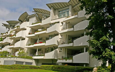 Appartement A12