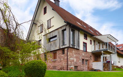Baiersbronn 200