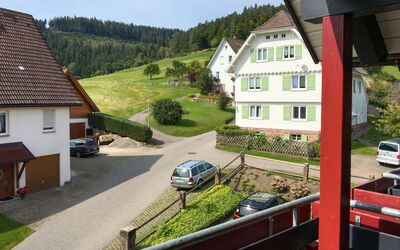 Unterkunft:&nbsp;Rinkenturm 200.4