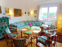 Charlottes Forsthaus