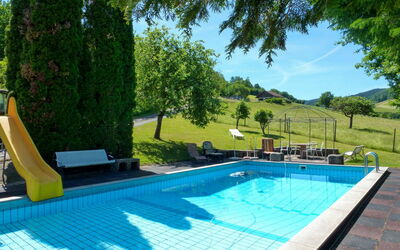 Pension Himmelsbach - Welschensteinach, Baden-Württemberg, Deutschland