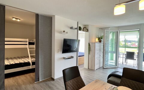 Unterkunft:&nbsp;Löwenzahn (F 95) 2.48