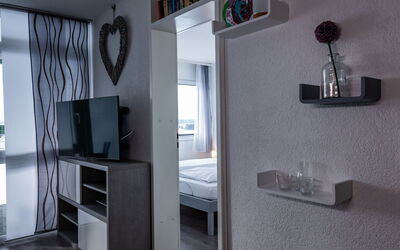 Unterkunft:&nbsp;Flieder (F 96) 2.56