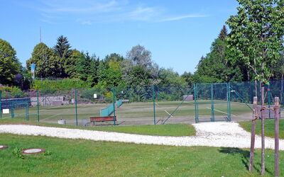 Siegsdorf 100