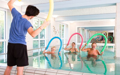 Aktivital Hotel - Bad Griesbach im Rottal, Bayern, Deutschland