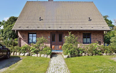 Arkona - Putgarten, Mecklenburg-Vorpommern, Deutschland