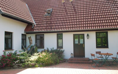 Unterkunft:&nbsp;Fehmarn 100.4