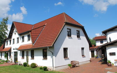 Unterkunft:&nbsp;Vilm 100.11