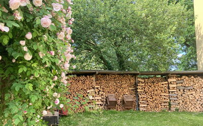 Rosencottage