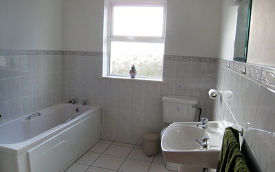 Glenvale Cottage