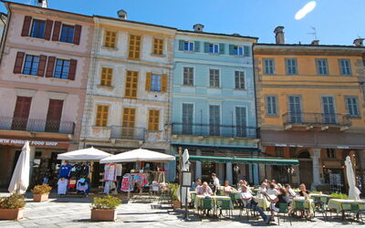 Borgo Vecchio