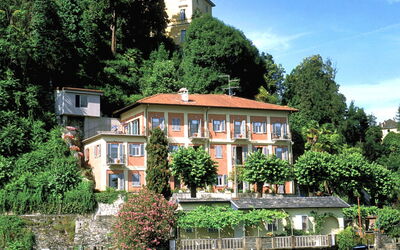 Unterkunft:&nbsp;Casa Sul Lago 200.2