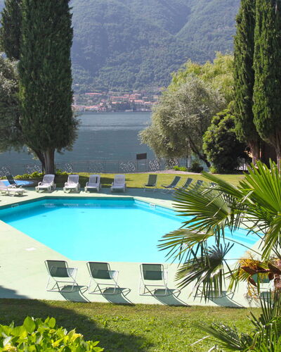 Pognana Lario 100