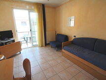 Unterkunft:&nbsp;Garda Resort 150.7